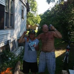 Meet your Posher, Gene